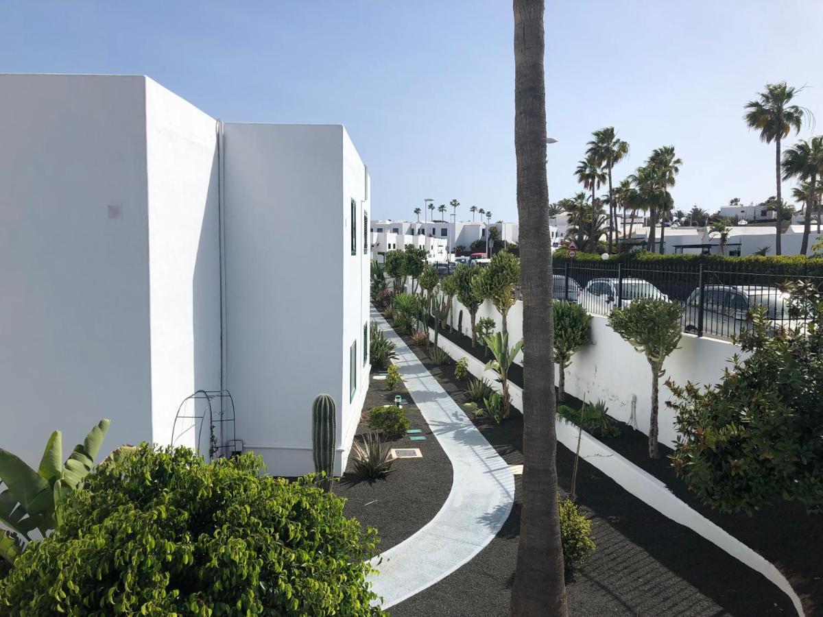 Playa Park Apartment Los Pocillos Exterior photo